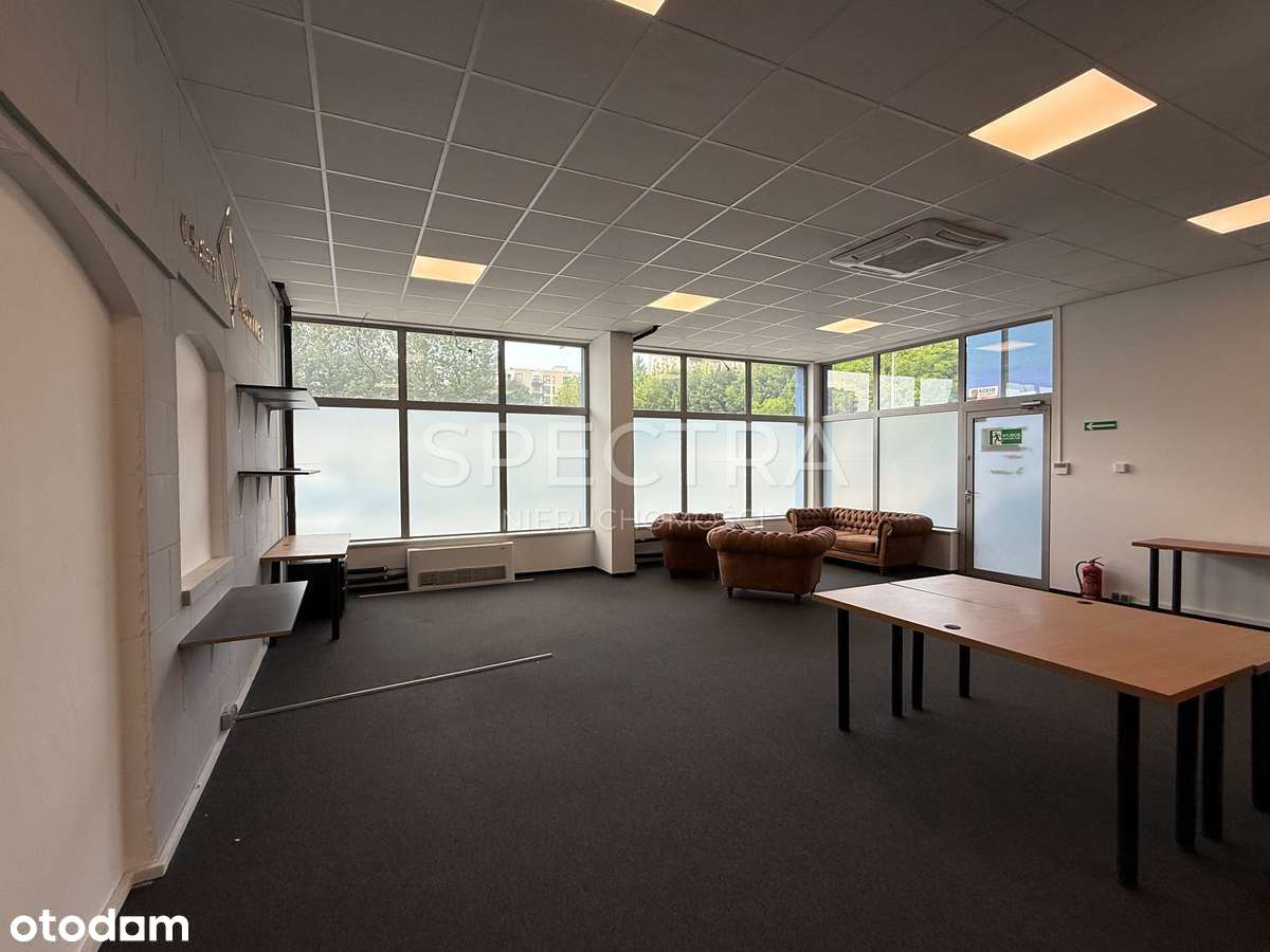 Lokal użytkowy o powierzchni 165 m² | Dwupoziomowy | Blisko centrum - Pełny obrazek: 5/20