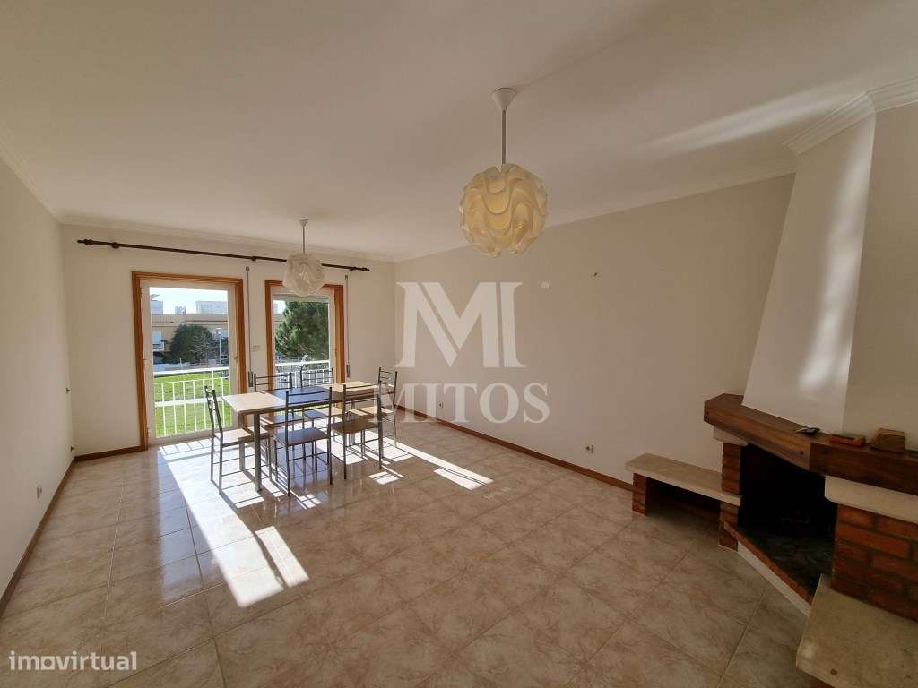 Apartamento T1 - Monserrate - Grande imagem: 4/14