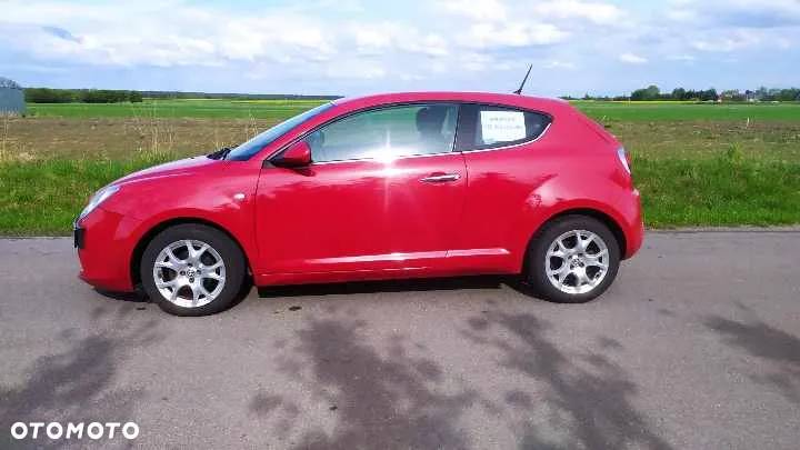 Alfa Romeo Mito 1.4 MultiAir Distinctive - 1