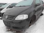 0030 Vw Fox 2009r przeznaczeniem na części !! - 2