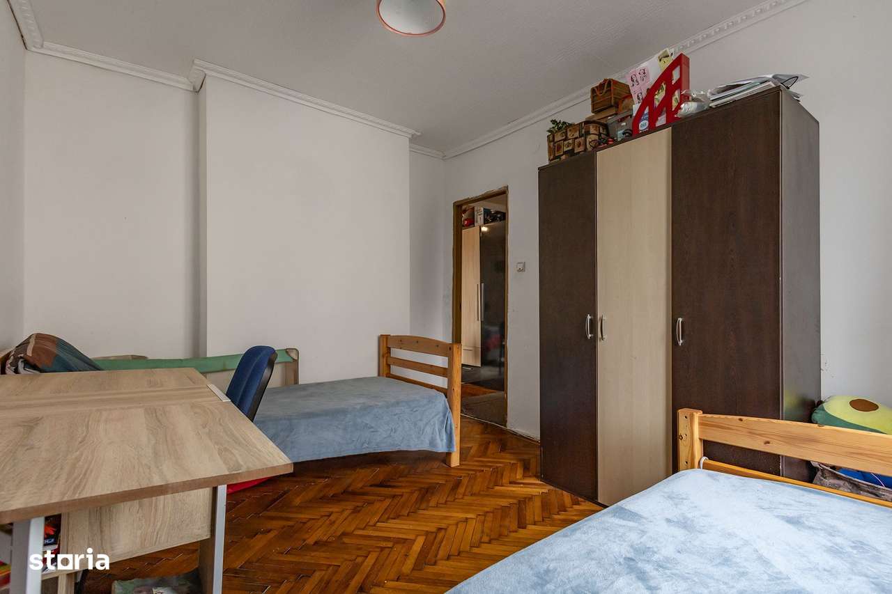 De vânzare apartament 2 Camere în Buziaș-5
