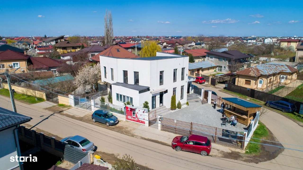 Vand spatiu comercial if berceni - Imagine principală: 5/12