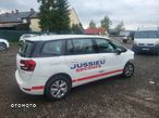 Citroën C4 SpaceTourer Grand BlueHDi 130 Stop&Start EAT8 BUSINESS CLASS - 3