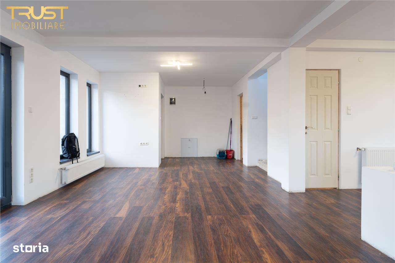 Casa individuala Chinteni, 120mp utili, 500mp curte-4