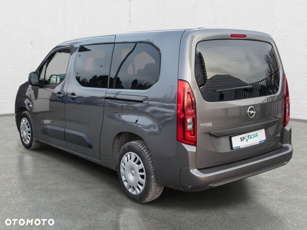 Opel Combo - 6