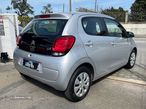 Citroën C1 1.0 VTi Feel - 4