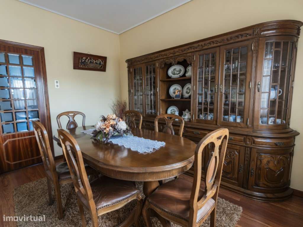 Moradia T3 Grijo - Vila Nova de Gaia-56