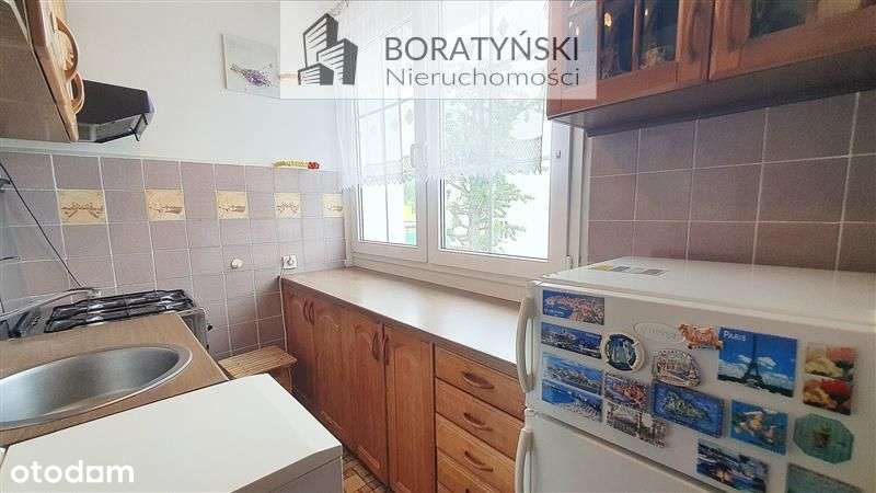 Mieszkanie 2 pokojowe na Przylesiu-8