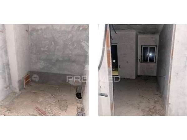 Moradia T4 em Construção – Oportunidade de Conclusão na Carapinheir... - Grande imagem: 4/6