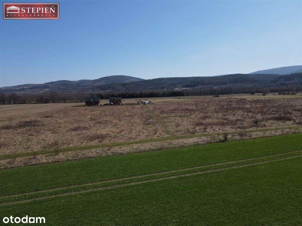 Działka, 2 997 m², Świeradów-Zdrój - Pełny obrazek: 4/13