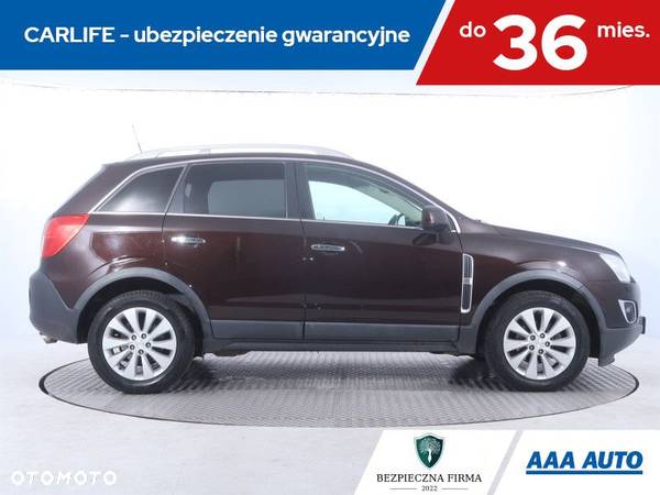 Opel Antara - 7