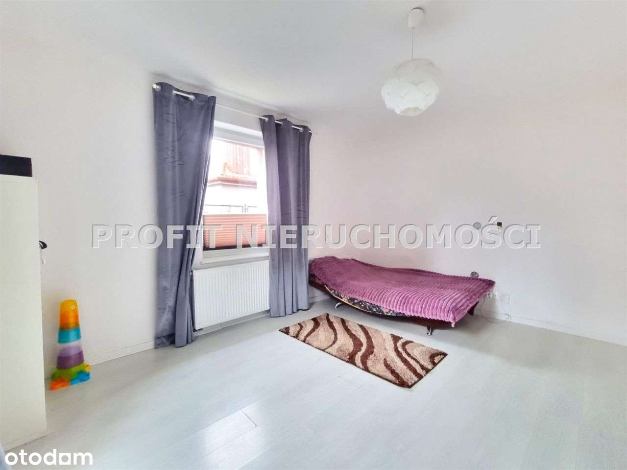 Atrakcyjne mieszkanie w centrum Lęborka - Pełny obrazek: 3/16