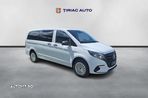 Mercedes-Benz Vito Tourer Extra-Lung 114 CDI 136CP RWD 9AT PRO - 6