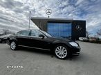 Mercedes-Benz Klasa S 500 L BlueEFFICIENCY 7G-TRONIC - 5