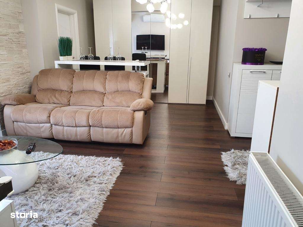 Apartament 2 camere Domenii/Herastrau/1 Mai - Imagine principală: 3/6