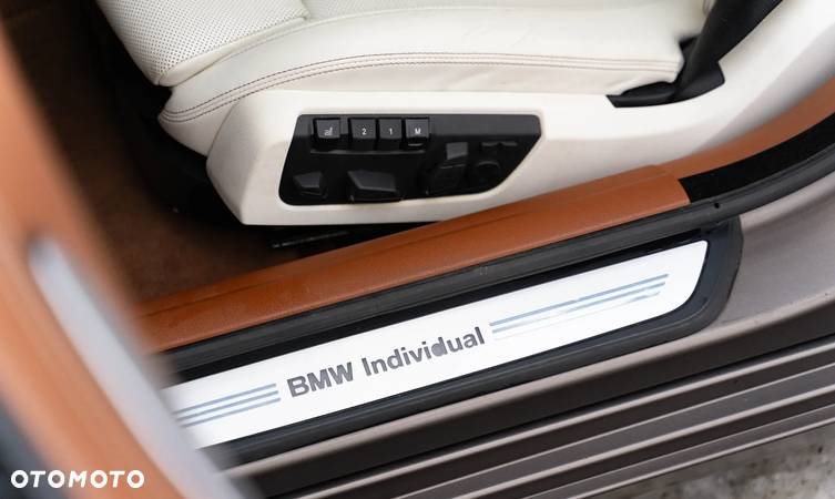 BMW Seria 6 650i xDrive Gran Coupe M Sport Edition - 27