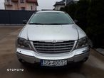 CHRYSLER PACIFICA 03-07 3.5 V6 EGN MAGLOWNICA PRZEKŁADNIA EU - 12