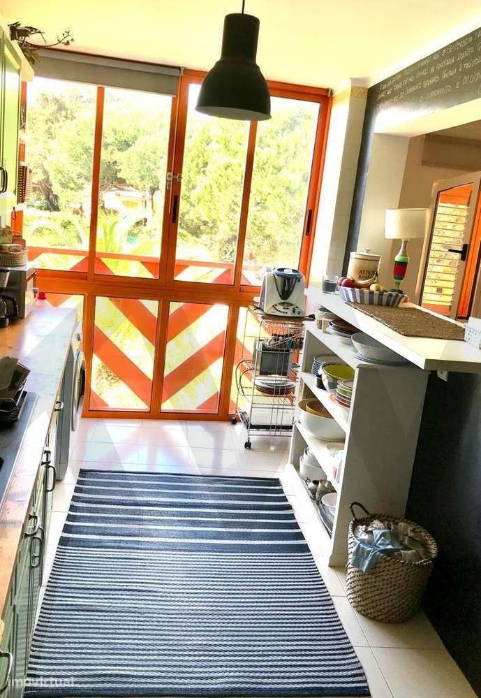 Apartamento T2, em condomínio com piscina Quinta da Bicuda, Cascais-9