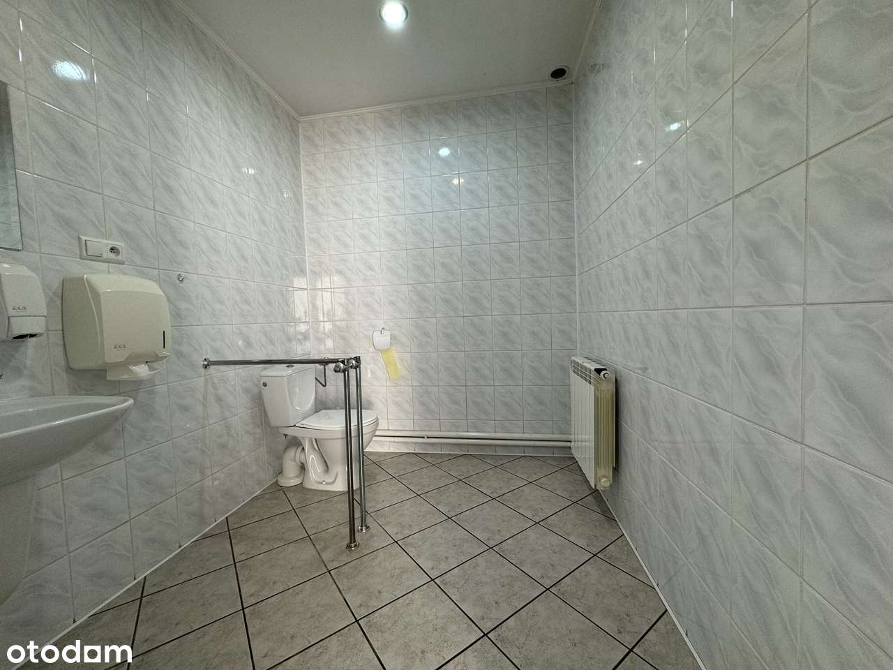 Budynek parterowy 250 mkw. do adaptacji-7