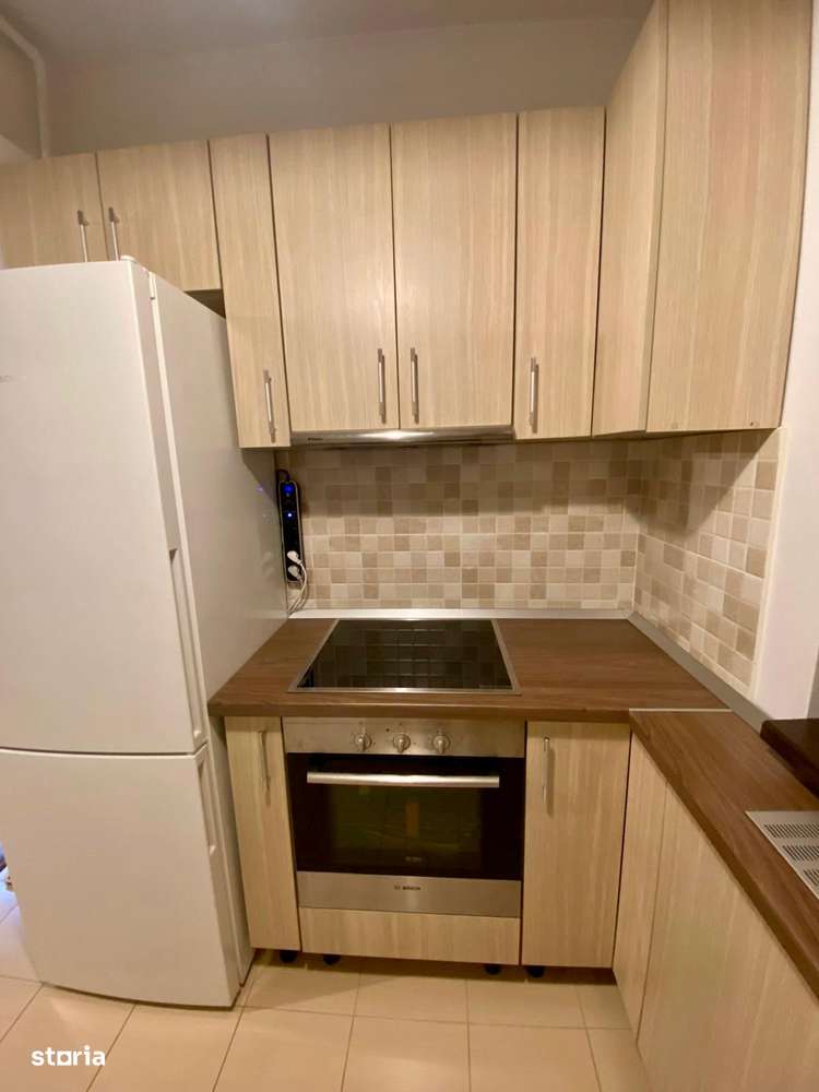 Vanzare 2 camere - Dobroiesti - Fundeni bloc 2010-10