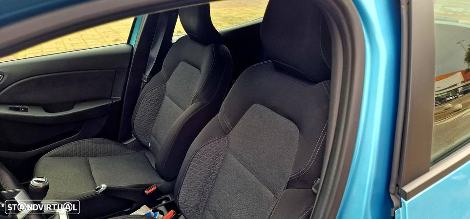 Renault Clio 1.5 Blue dCi Intens - 20