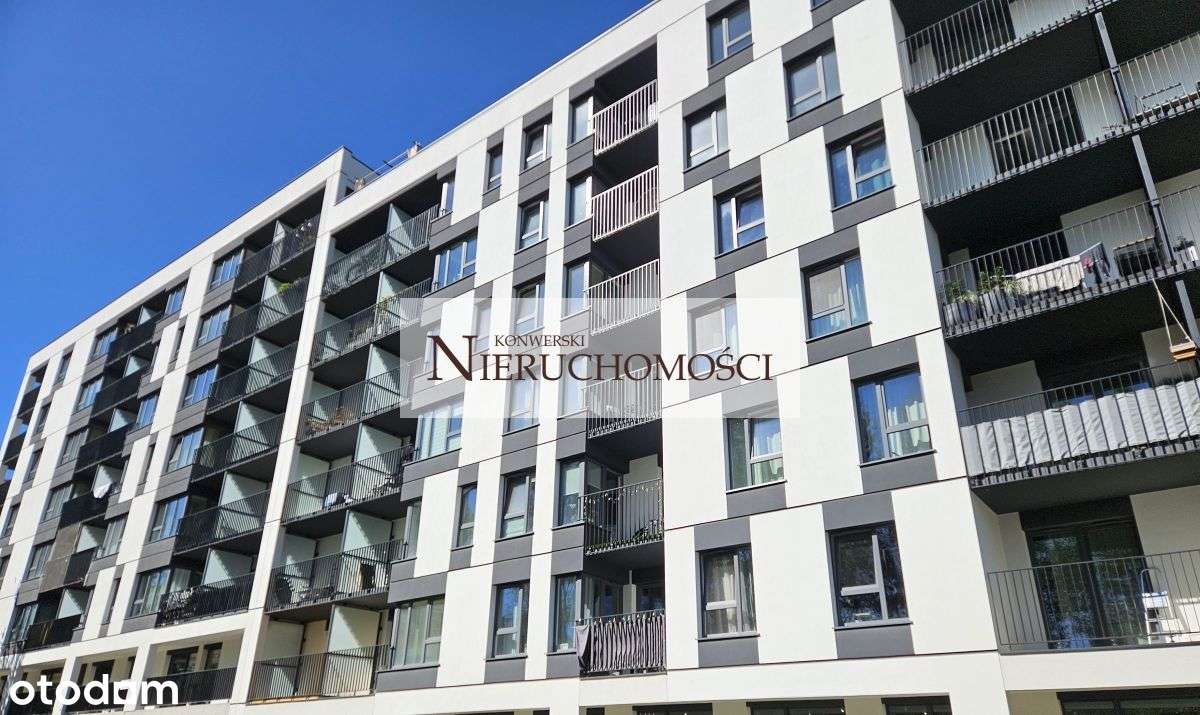 Promocja. Jeżyce. Blisko Tramwaj. Nowe od dew. - Pełny obrazek: 5/6