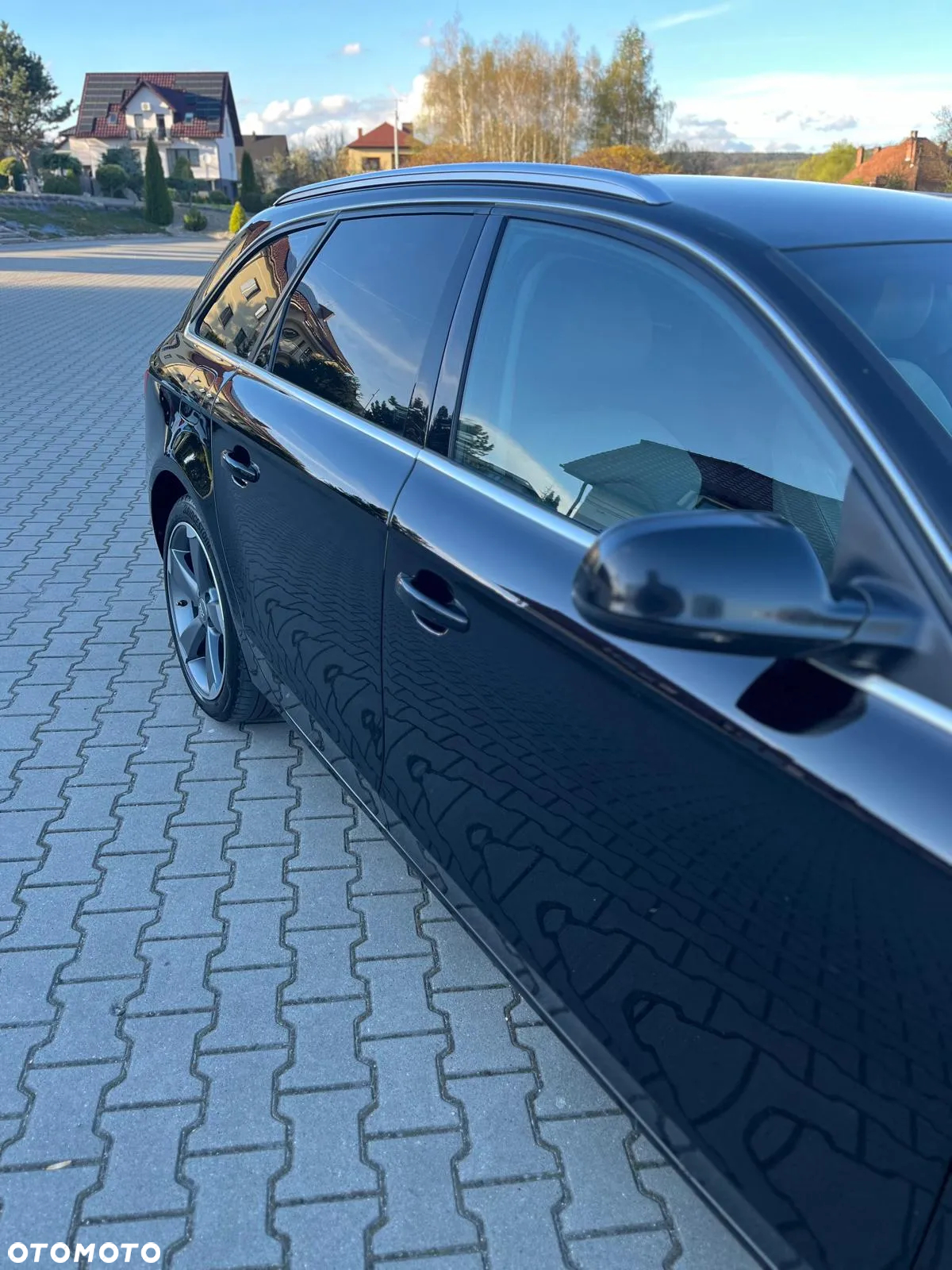 Audi A4 2.0 TDI - 4