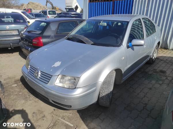 VOLKSWAGEN BORA 2002R 1.9 TDI Cały na części !!! - 1