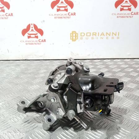 Pompa Inalta Presiune Renault Dacia 1.5DCI 2018-2024• 0 445 010 763 - 2