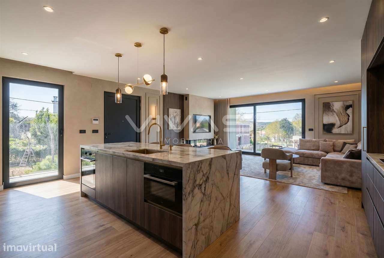 Andar Moradia T2 Venda em Carreiras (São Miguel) e Carreiras (Santiago - Grande imagem: 5/21