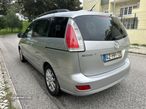 Mazda 5 MZR-CD 2.0 Comfort - 9