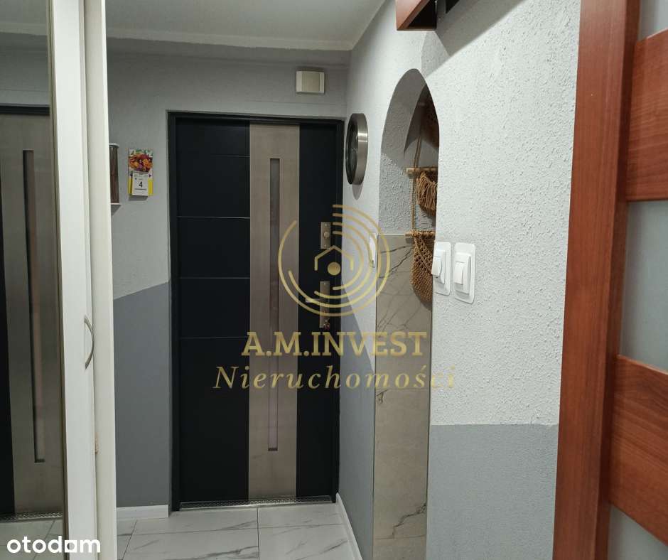 Wyjątkowa oferta mieszkania po remoncie w Słupsku!-6