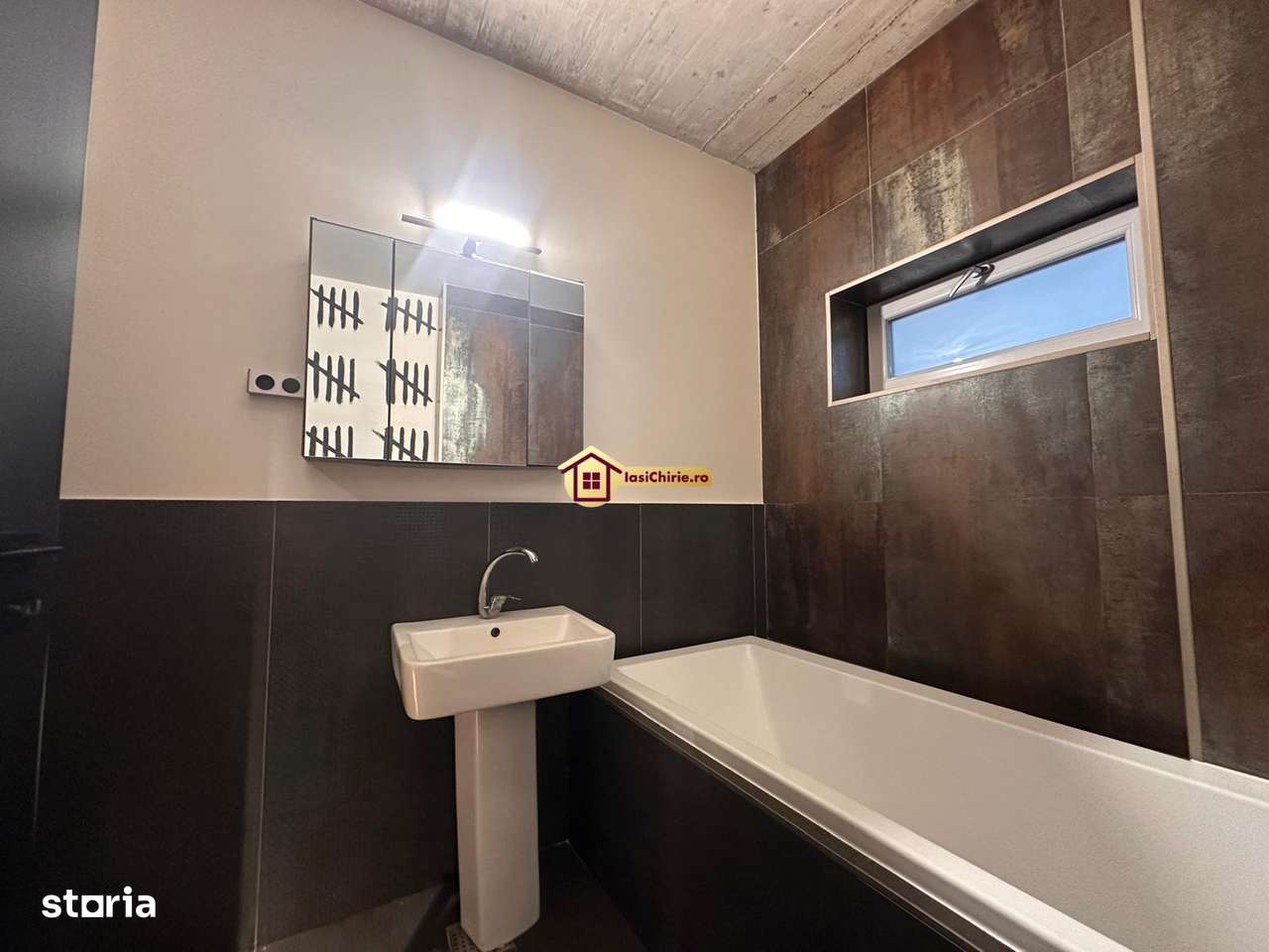 Apartament 3 camere Copou-14