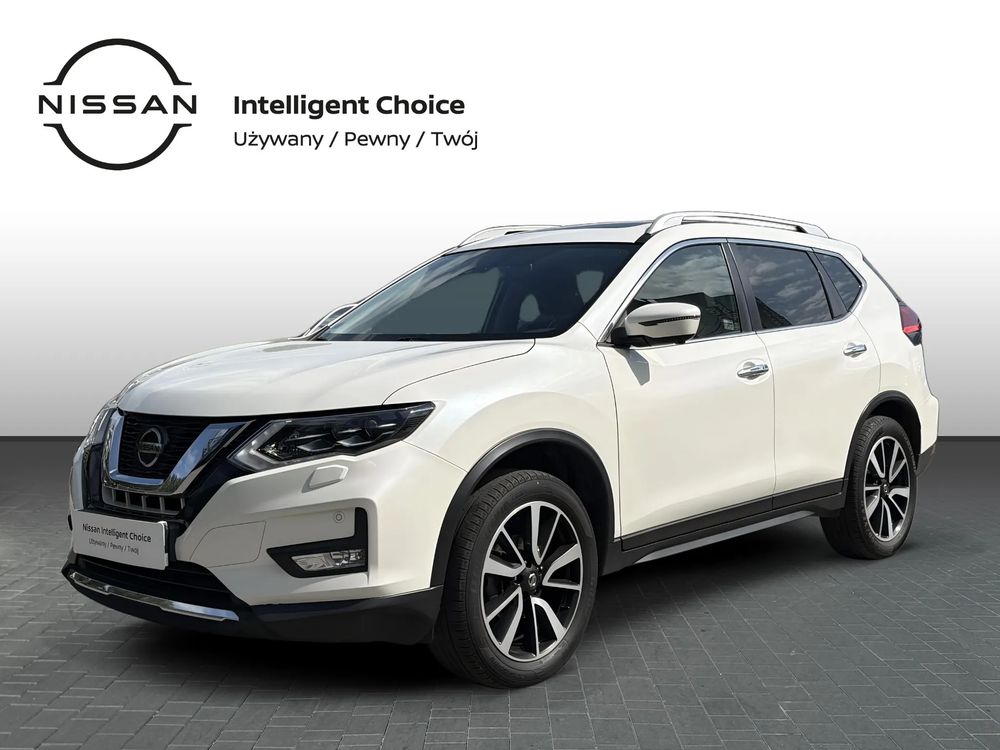 nissan-x-trail