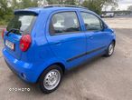 Chevrolet Matiz 1.0 SE - 13