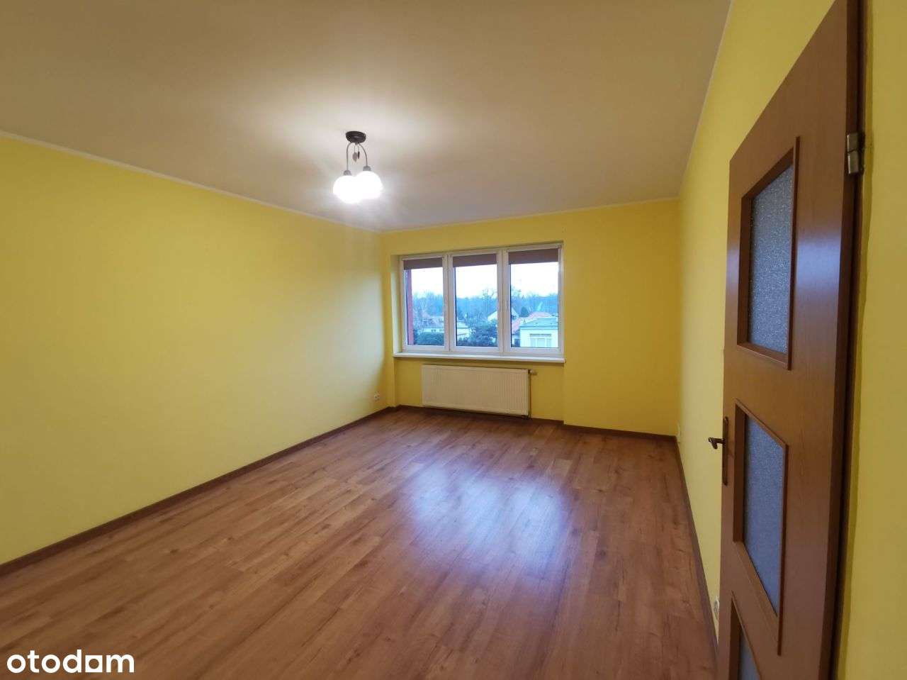 Do wynajęcia 2-pok. mieszkanie, bezczynszowe, po r - Pełny obrazek: 4/19