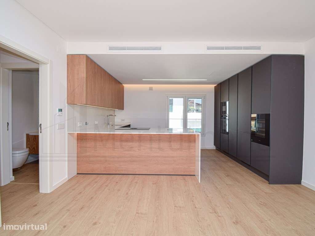 FABULOSA PENTHOUSE JUNTO À PRAIA DA PAREDE - CASCAIS-22