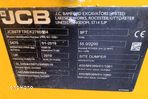 JCB 9FT - 6