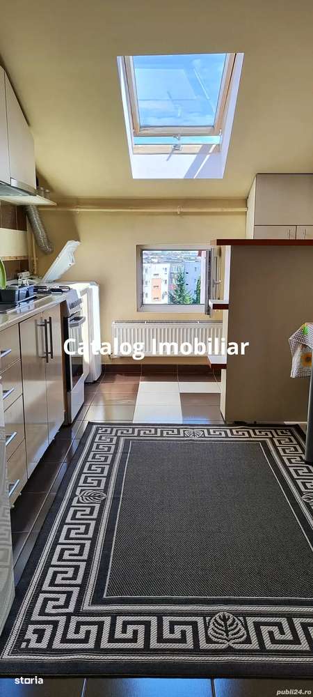 Apartament 2 camere | Marasti - Imagine principală: 4/11