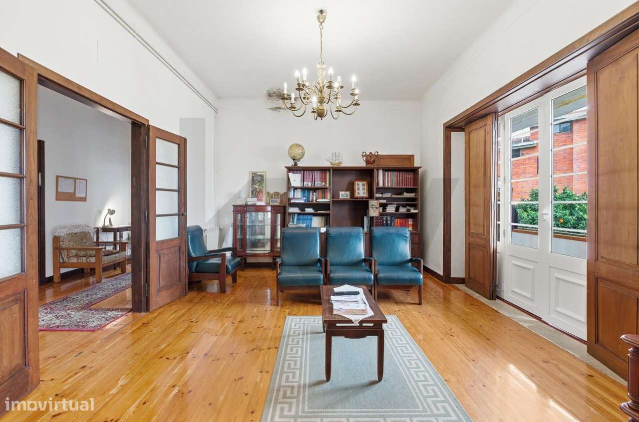 Moradia T9 com 1.200 m2 de Terreno na Zona Mais Premium de Coimbra – T - Grande imagem: 5/60