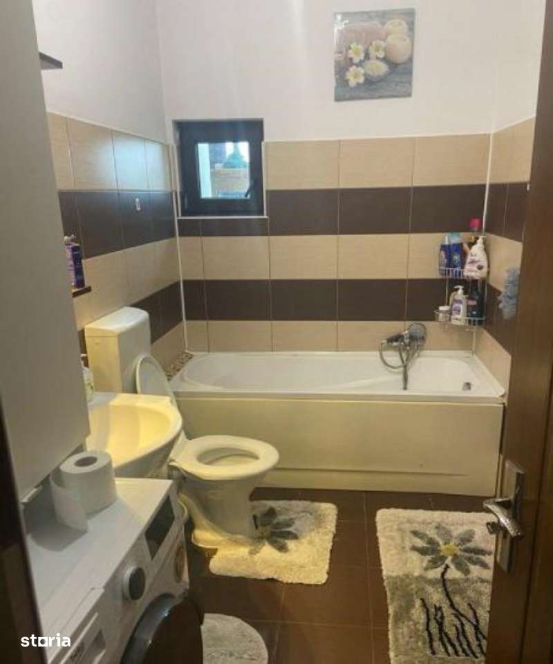 Bagadiru – 2 cam, decom, mob si util, an 2012-2