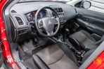 Mitsubishi ASX 1.6 Intense - 17