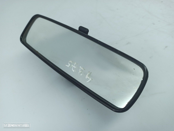 Retrovisor Interior Renault Clio Ii (Bb_, Cb_) - 2