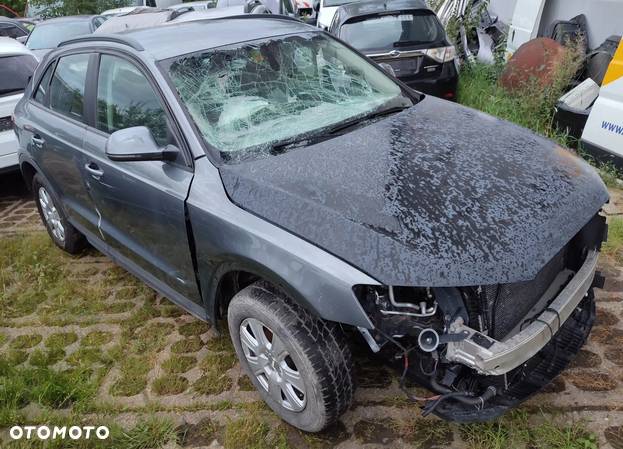 Audi Q3 1.4 TFSI CoD ultra - 4