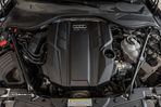 Audi A8 3.0 TDi V6 quattro Tiptronic - 29