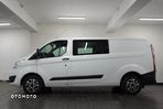 Ford Transit Custom - 5