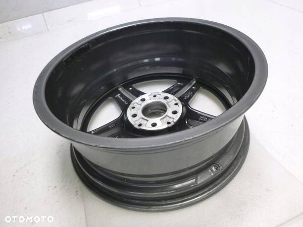 MERCEDES W205 ET44 5x112 R18 7,5Jx18 FELGA ALU - 10