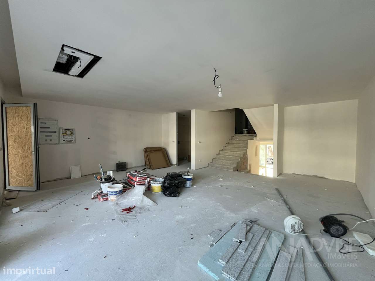 Moradia em Banda T4 Venda em Repeses e São Salvador,Viseu-14