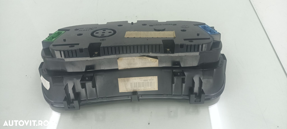 Ceas bord VW GOLF 4 AXP 1998-2004  1J0920805 - 4