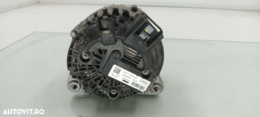 Alternator Ford MONDEO MK5 2.0 TDCI   T8CC 2012-2022  DS7T-10300-KE - 3